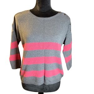 Women’s Gap Striped Sweater